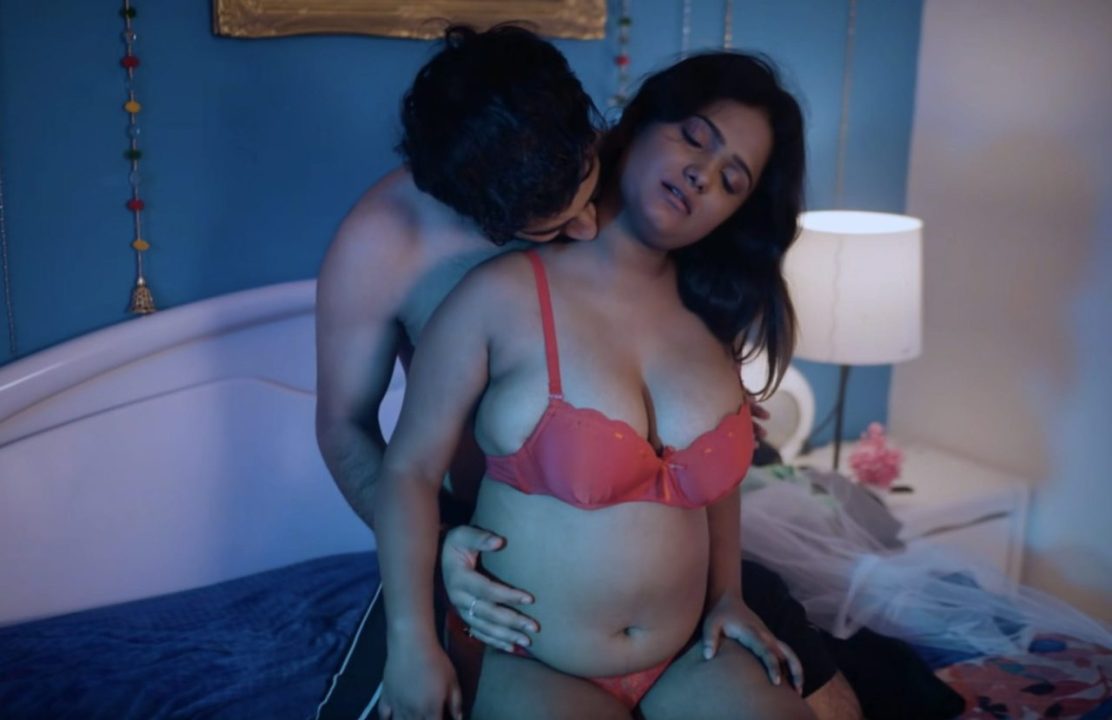 First Night Story Of Newly Married Couples – Uncut